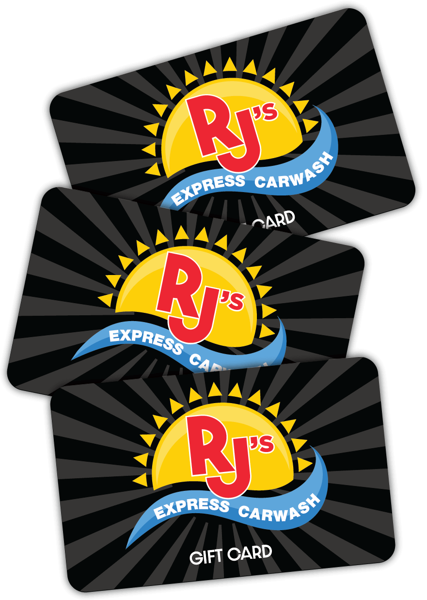 RJ’s Car Wash Redlands CA